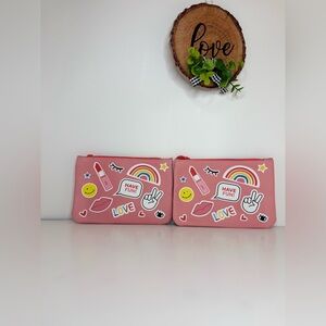 Ipsy Cosmetics bag (2)